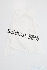 SDGrB＆SD13男の子/OF:トップス U-24-12-31-024-KD-ZU