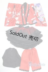 SD/OF:衣装セット U-25-10-28-288-KD-ZU