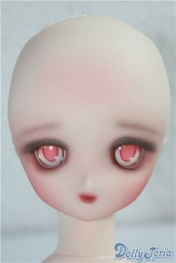 画像1: parabox40女の子ボディ＆DDH-01カスタムヘッド A-24-12-25-1001-KD-ZA