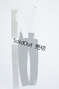 画像2: 50cmサイズドール/OF:衣装 Y-25-06-25-164-KD-ZY