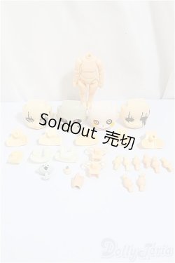 画像1: ねんどろいどパーツまとめて/0 A-25-02-19-183-KD-ZA