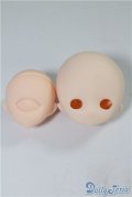 parabox1/12ノーメイクヘッド2点/ A-25-03-26-317-KD-ZA
