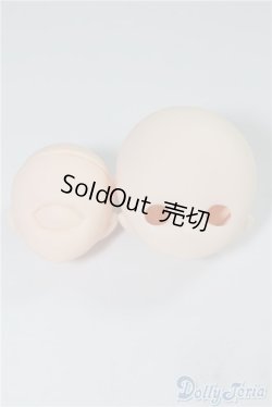 画像1: parabox1/12ノーメイクヘッド2点/ A-25-03-26-317-KD-ZA