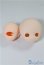 画像1: parabox1/12ノーメイクヘッド2点/ A-25-03-26-318-KD-ZA (1)