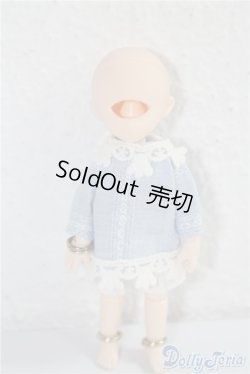 画像1: パラボックス/ひとつ目ヘッド＆11cmボディ＆衣装/ A-25-03-26-324-KD-ZA