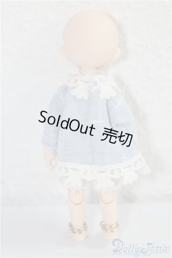 画像2: パラボックス/ひとつ目ヘッド＆11cmボディ＆衣装/ A-25-03-26-324-KD-ZA