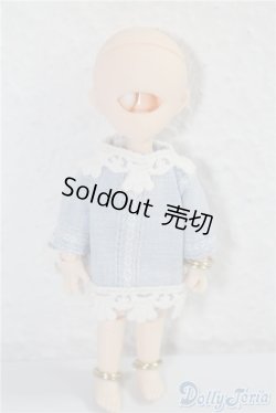 画像1: パラボックス/ひとつ目ヘッド＆11cmボディ＆衣装/ A-25-03-26-323-KD-ZA