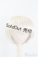 8-9inch/ウィッグ U-24-12-31-088-TN-ZU