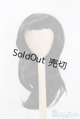 9-10inch/ウィッグ U-24-12-31-075-TN-ZU