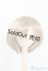 9-10inch/ウィッグ U-24-12-31-076-TN-ZU