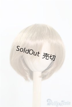 画像1: 9-10inch/ウィッグ U-24-12-31-076-TN-ZU