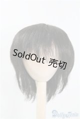 9-10inch/ウィッグ U-24-12-31-077-TN-ZU