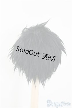 画像2: 8-9inch/ウィッグ U-24-12-31-087-TN-ZU