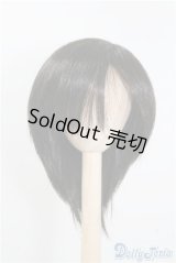 8-9inch/ウィッグ U-24-12-31-082-TN-ZU