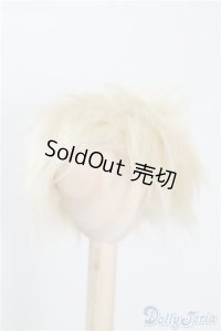 7-8inch/ウィッグ U-24-12-31-089-TN-ZU