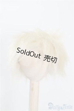 画像1: 7-8inch/ウィッグ U-24-12-31-089-TN-ZU