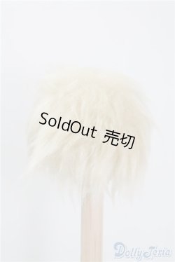 画像2: 7-8inch/ウィッグ U-24-12-31-089-TN-ZU