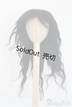画像1: 7-8inch/ウィッグ U-24-12-31-092-TN-ZU