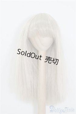 画像1: 7-8inch/ウィッグ U-24-12-31-097-TN-ZU