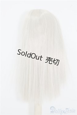 画像2: 7-8inch/ウィッグ U-24-12-31-097-TN-ZU