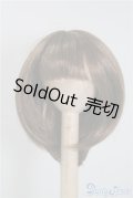 7-8inch/ウィッグ U-24-12-31-100-TN-ZU