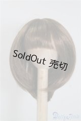 7-8inch/ウィッグ U-24-12-31-100-TN-ZU