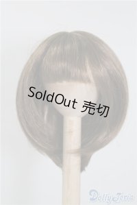 7-8inch/ウィッグ U-24-12-31-100-TN-ZU