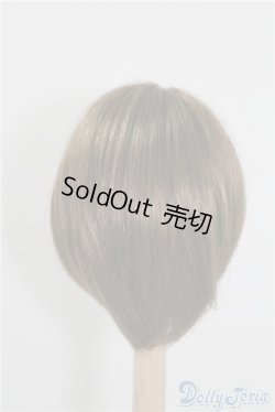 画像2: 7-8inch/ウィッグ U-24-12-31-100-TN-ZU