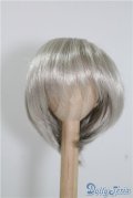 7-8inch/ウィッグ U-24-12-31-101-TN-ZU