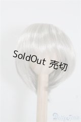 7-8inch/ウィッグ U-24-12-31-101-TN-ZU