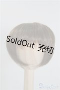 7-8inch/ウィッグ U-24-12-31-103-TN-ZU