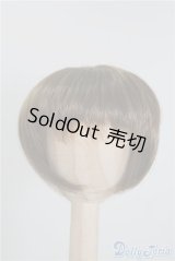 7-8inch/ウィッグ U-24-12-31-103-TN-ZU