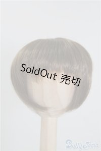 7-8inch/ウィッグ U-24-12-31-103-TN-ZU