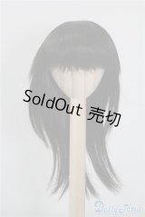 7-8inch/ウィッグ U-24-12-31-104-TN-ZU