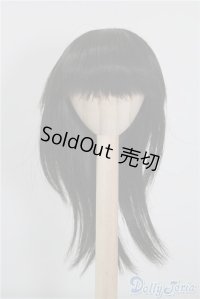 7-8inch/ウィッグ U-24-12-31-104-TN-ZU