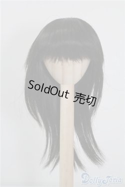 画像1: 7-8inch/ウィッグ U-24-12-31-104-TN-ZU