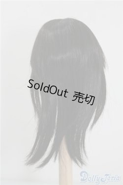 画像2: 7-8inch/ウィッグ U-24-12-31-104-TN-ZU