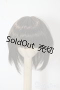 6-7inch/ウィッグ U-25-07-15-115-TN-ZU
