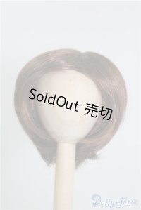 6-7inch/ウィッグ U-24-12-31-108-TN-ZU