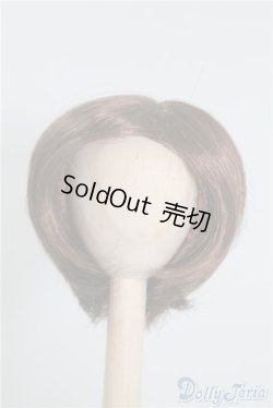 画像1: 6-7inch/ウィッグ U-24-12-31-108-TN-ZU