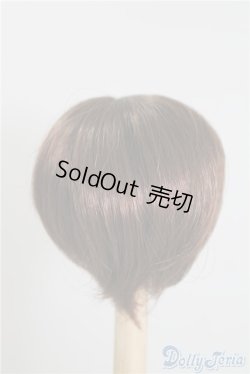 画像2: 6-7inch/ウィッグ U-24-12-31-108-TN-ZU