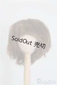 6-7inch/ウィッグ U-24-12-31-111-TN-ZU