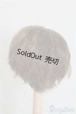 画像2: 6-7inch/ウィッグ U-24-12-31-111-TN-ZU