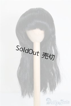 画像1: 6-7inch/ウィッグ U-24-12-31-112-TN-ZU