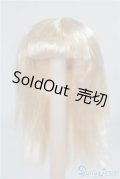 4inch/ウィッグ A-25-01-01-1028-TN-ZU
