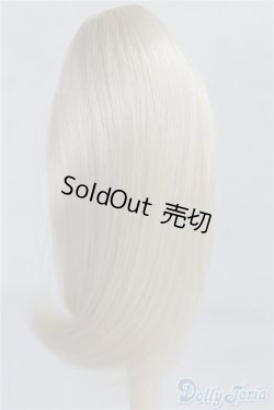 画像2: 3.5inch-4inch/ウィッグ A-25-01-01-1033-TN-ZU