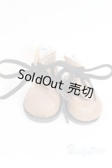 【新品】幼SD/OF:靴 U-24-12-31-237-TN-ZU