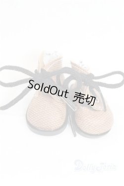 画像1: 【新品】幼SD/OF:靴 U-24-12-31-237-TN-ZU