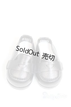 画像1: 【新品】幼SD/OF:靴 U-24-12-31-244-TN-ZU