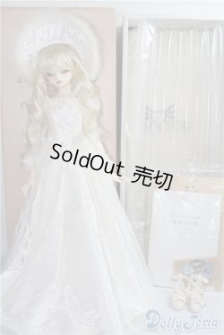 画像6: MYOUDOLL/Zuzana A-25-01-01-1084-TN-ZU